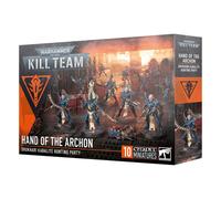 Games Workshop Warhammer 40k Kill Team: Hand Of The Archon 103-26