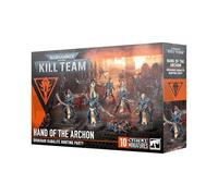 Games Workshop Warhammer 40,000 - Kill Team: Hand Of The Archon (Refresh)