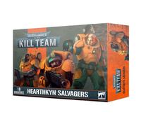Games Workshop - Warhammer 40,000 - Kill Team: Hearthkyn Salvagers