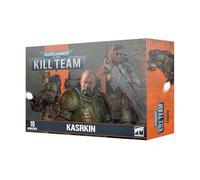 Games Workshop Warhammer 40k - Kill Team : Kasrkins [video game] [video game] [video game] [video game] [video game] [video game] [video game] [video game] [video game] [video game] [video game]