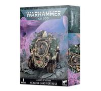 Warhammer 40,000 - Leagues of Votann: Hekaton Land Fortress