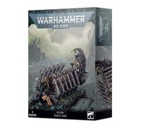 Games Workshop Warhammer 40k - Necron Ghost Ark