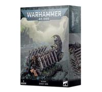 Games Workshop Warhammer 40k Necron Ghost Ark - Collectible Miniature for Battle