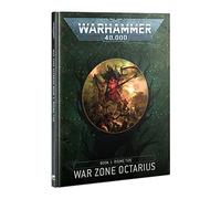 Games Workshop - Warhammer 40K: Octarius Book 1: Rising Tide