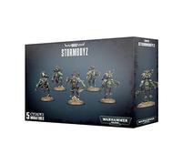 Games Workshop Ork Stormboyz