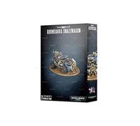 Games Workshop Warhammer+40k+-+Orks+Boomdakka+Snazzwagon