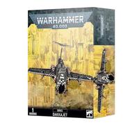 Games Workshop Ork Dakkajet