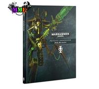 Games Workshop Warhammer 40k Psychic Awakening: Pariah