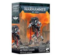 Warhammer 40,000 - Raven Guard: Aethon Shaan