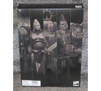 Games Workshop Warhammer 40K Skyshield Landing Pad NIB New Scenery WH40K OOP