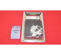 Games Workshop Warhammer 40k Tau Empire Kroothounds x2 Kroot Hounds Metal New GW