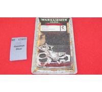 Games Workshop Warhammer 40k Tau Empire Kroothounds x2 Kroot Hounds Metal New GW