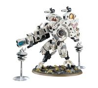 Games Workshop Warhammer 40K Tau Empire Xv104 Riptide Battlesuit Miniature