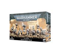 Games Workshop Warhammer 40,000 Game Tau Empire Pathfinder Team Black 99120113061
