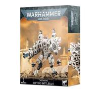 Games Workshop - Warhammer 40k - Tau XV104 Riptide - MFN