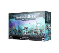 Thousand Sons Rubric Marines