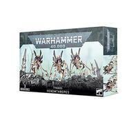 Games Workshop 99120106035 Warhammer 40,000 Tyranid Venomthropes Action Figure, Black
