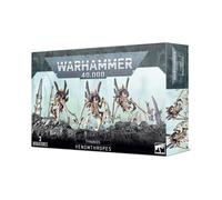 Games Workshop Warhammer 40k Tyranids Venomthropes - Miniature Model