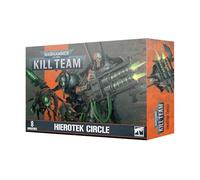 Games Workshop Kill Team: Necron Hierotek Circle