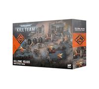 Games Workshop - Warhammer Age 14+ 40,000 - Kill Team: Killzone - Volkus (Scenery Expansion Set)