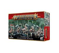 Games Workshop Gloomspite Gitz: Snarlfang Riders