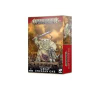 Games Workshop Miniature - Warhammer Age of Sigmar: Maggotkin of Nurgle - Great Unclean One