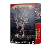 Games Workshop Warhammer Age Of Sigmar - Blades Khorne: Bloodthirster