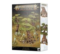 Games Workshop - Warhammer - Age of Sigmar - Awakened WyldWood