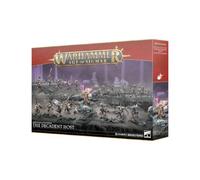 Warhammer: Age of Sigmar - Battleforce: The Decadent Host