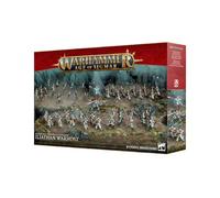 Battleforce: Lumineth Realmlords: Iliathan Warhost Miniatures - Brand New Sealed