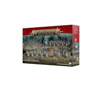 Games Workshop - Warhammer - Age of Sigmar - Battleforce - Lumineth Realmlords - Iliathan Warhost (Boxed Set)