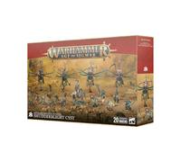 Flesh-Eater Courts Battleforce: Charnelgrand Jury (Age of Sigmar) New & Sealed