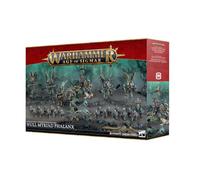 Ossiarch Bonereapers Battleforce: Null Myriad Phalanx
