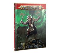 Games Workshop Warhammer Age Of Sigmar - Battletome: Beasts Chaos