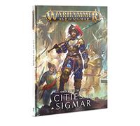 Games Workshop - Warhammer Age of Sigmar - Battletome: Cities of Sigmar