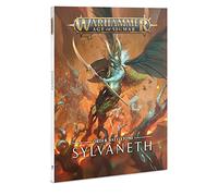 Games Workshop Warhammer: Age of Sigmar Battletome: Sylvaneth