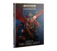 Games Workshop - Warhammer Age of Sigmar - Book III The Long Hunt