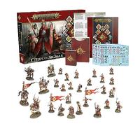 Games Workshop - Warhammer - Age of Sigmar - Cities of Sigmar Army Set