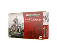 Games Workshop Venestra: Matriarch Of The Great Wheel