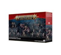 Games Workshop Daughters of Khaine: Scathborn Coven