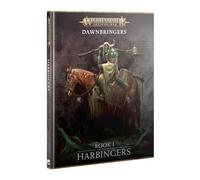 Games Workshop – Warhammer Age of Sigmar: Dawnbringers Book I – Harbingers