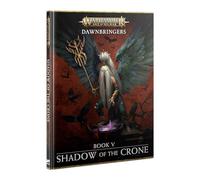 Games Workshop Age Of Sigmar: Shadow Of The Crone (Eng)
