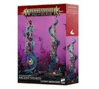 Games Workshop - Warhammer - Age of Sigmar - Disciples of Tzeentch: Argent Shards