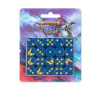 Games Workshop - Warhammer - Age of Sigmar - Disciples Of Tzeentch: Dice