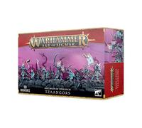 Games Workshop - Warhammer Age of Sigmar - Tzeentch Arcanites: Tzaangors