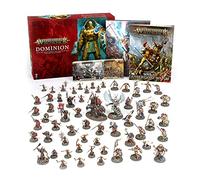 Warhammer: Age of Sigmar - Dominion - Kruleboyz & Stormcast Eternals- Sealed Box