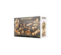 DOMINION OF SIGMAR: TIMEWORN RUINS GAMES WORKSHOP 10% Off UK rrp
