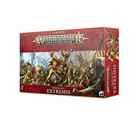 Games Workshop – Age Of Sigmar: Extremis