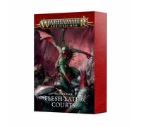 Games Workshop Faction Pack: Flesh-Eaters Courts (Eng)