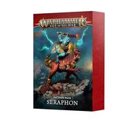 Games Workshop Faction Pack: Seraphon (Eng)